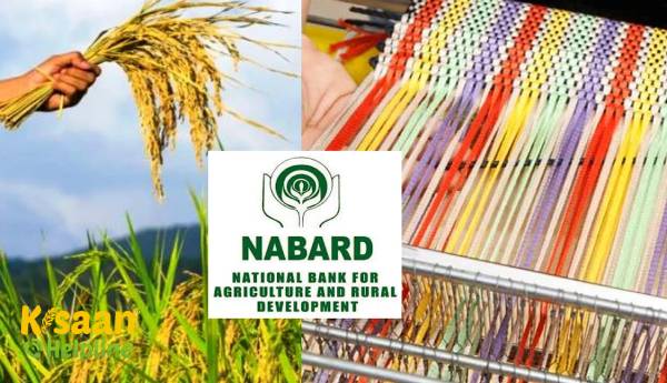 पलायन रोकने और किसानों की कमाई बढ़ाने के लिए बंगाल में चल रहा नाबार्ड का ये प्लान पलायन रोकने और किसानों की कमाई बढ़ाने के लिए बंगाल में चल रहा नाबार्ड का ये प्लान